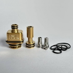 One Orion Style RBA for the LVE Orion II Mod - Gold