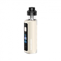 (Ships from Bonded Warehouse)Authentic GeekVape Aegis Force Pod Mod Kit 5ml - Ivory White (Ships from Bonded Warehouse)Authentic GeekVape Aegis Force Pod Mod Kit 5ml - Ivory White