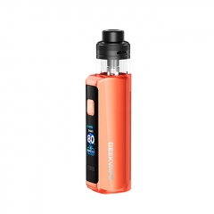 (Ships from Bonded Warehouse)Authentic GeekVape Aegis Force Pod Mod Kit 5ml - Canyon Orange (Ships from Bonded Warehouse)Authentic GeekVape Aegis Force Pod Mod Kit 5ml - Canyon Orange