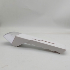 Handheld Insect Catcher Spider Bee Bug Catching Tool Home Garden Outdoor Activities Equipment - White