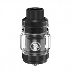 (Ships from Bonded Warehouse)Authentic GeekVape Z Subohm Tank 5 5.5ml 7ml - Glossy Black (Ships from Bonded Warehouse)Authentic GeekVape Z Subohm Tank 5 5.5ml 7ml - Glossy Black