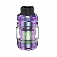 (Ships from Bonded Warehouse)Authentic GeekVape Z Subohm Tank 5 5.5ml 7ml - Rainbow (Ships from Bonded Warehouse)Authentic GeekVape Z Subohm Tank 5 5.5ml 7ml - Rainbow