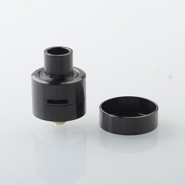Stylefixer Rda Buy YFTK M-Atty Style 22mm RDA Rebuildable Dripping Atomizer with BF Pin