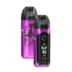 (Ships from Bonded Warehouse)Authentic SMOK Nord 6 Pod Kit 5ml - Pink
