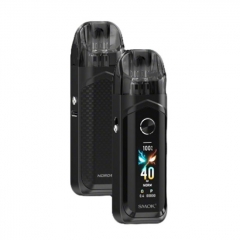 (Ships from Bonded Warehouse)Authentic SMOK Nord 6 Pod Kit 5ml - Black