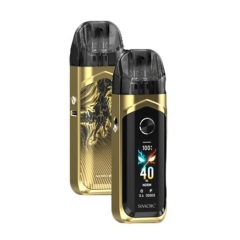 (Ships from Bonded Warehouse)Authentic SMOK Nord 6 Pod Kit 5ml - Gold