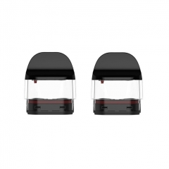 (Ships from Bonded Warehouse)Authentic SMOK Nord 6 Empty Pod Cartridge 5ml 2pcs