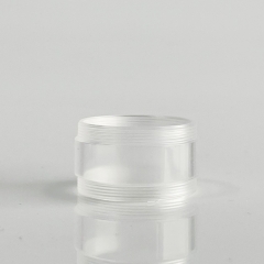 Rekavape BY-KA SE Nano Combi Style RTA Replacement Tank Tube 3.5ml - PCTG