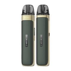 (Ships from Bonded Warehouse)Authentic LostVape Thelema Aura S Pod Kit 3ml - Dawn Forest