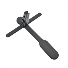 RubyVape Adjustable Car Cigarette Lighter Mount for Flat Pod Kits - Black RubyVape Adjustable Car Cigarette Lighter Mount for Flat Pod Kits - Black