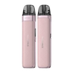 (Ships from Bonded Warehouse)Authentic LostVape Thelema Aura S Pod Kit 3ml - Pastel Pink (Ships from Bonded Warehouse)Authentic LostVape Thelema Aura S Pod Kit 3ml - Pastel Pink