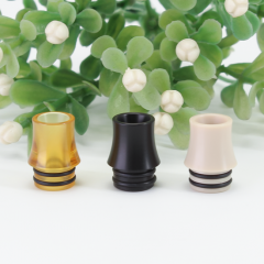 SXK Replacement 510 Drip Tip Set for SXK Style Rafi R RTA SXK Replacement 510 Drip Tip Set for SXK Style Rafi R RTA