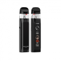 (Ships from Bonded Warehouse)Authentic SMOK Novo 6 Ultra Kit 3ml - Black