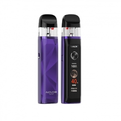 (Ships from Bonded Warehouse)Authentic SMOK Novo 6 Ultra Kit 3ml - Purple