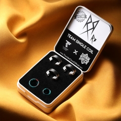 Authentic Thunder Cloud Recoil R3 Single Coil Chamber Kit