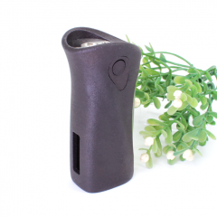 SXK 3D Print Thrill Style SEVO 70W 18650 Box Mod - Black SXK 3D Print Thrill Style SEVO 70W 18650 Box Mod - Black