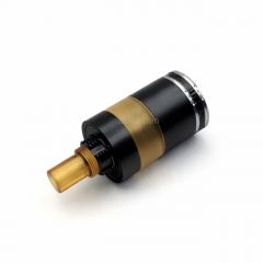 YFTK Four One Five 415 Virtuous Style 22mm RTA 3.3ml - Black