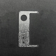 Replacement Inner Custom Part for Dotaio V2 Lite Kit - Line Segment