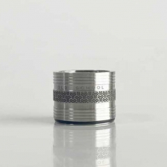 Rekavape OST-R Moyard Style RTA Replacement Short Tank - SS Rekavape OST-R Moyard Style RTA Replacement Short Tank - SS