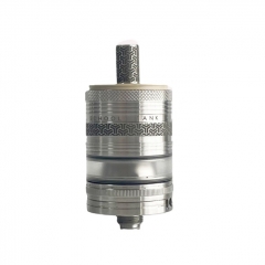 Rekavape OST-R Moyard Style 22mm MTL RTA 3.5ml with 4 Air Pins - Peek