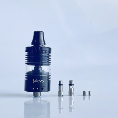 Rekavape Vico Style 22mm MTL RDL RTA 4ml - Black