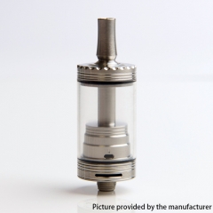 Minister Style 20mm MTL Standard RTA 4.5ml
