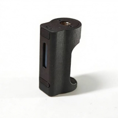 Black Hole 40W 18350 Box Mod - Black Black Hole 40W 18350 Box Mod - Black