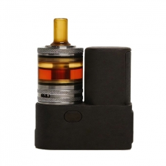 FEIZHOU Nylon Case 40W 18350 Box Mod- Black FEIZHOU Nylon Case 40W 18350 Box Mod- Black