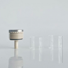 Rekavape Kuma ＆Vico Top Full Tank 6ml - PEEK