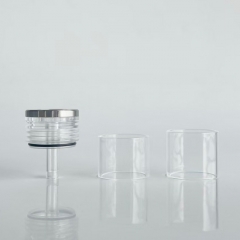 Rekavape Kuma ＆Vico Top Full Tank 6ml - PCTG