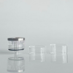 Rekavape Kuma ＆Vico Top Full Tank 3ml - PCTG