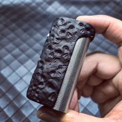 PA12 3D Print Glory Staff V3 60W 18650 Box Mod - Skull PA12 3D Print Glory Staff V3 60W 18650 Box Mod - Skull