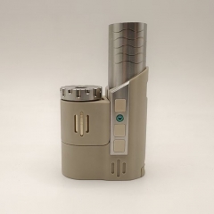 Authentic Sixty Million Dollar Man Evolv DNA60C 18500 18650 Box Mod - PEEK