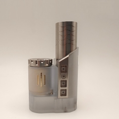 Authentic Sixty Million Dollar Man Evolv DNA60C 18500 18650 Box Mod - PC