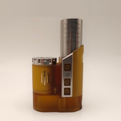 Authentic Sixty Million Dollar Man Evolv DNA60C 18500 18650 Box Mod - PEI