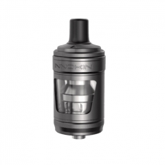 (Ships from Bonded Warehouse)Authentic Innokin Zenith 2 Pro Tank 4.5ml - Gunmetal Grey