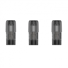 (Ships from Bonded Warehouse)Authentic Joyetech eRoll Slim Pro Pod Cartridge 2ml 3pcs