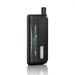 (Ships from Bonded Warehouse)Authentic Joyetech eRoll Slim Pro Kit with PCC Box 2ml - Black