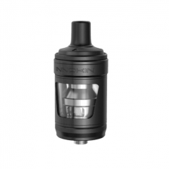 (Ships from Bonded Warehouse)Authentic Innokin Zenith 2 Pro Tank 4.5ml - Black