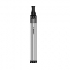 (Ships from Bonded Warehouse)Authentic Joyetech eRoll Slim Pro Kit without PCC Box 2ml - Silver