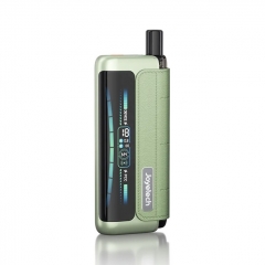 (Ships from Bonded Warehouse)Authentic Joyetech eRoll Slim Pro Kit with PCC Box 2ml - Green