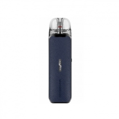 (Ships from Bonded Warehouse)Authentic Vaporesso LUXE Q3 Pod Kit 3ml - Prussian Blue