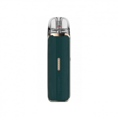 (Ships from Bonded Warehouse)Authentic Vaporesso LUXE Q3 Pod Kit 3ml - Aegean Green