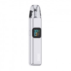 (Ships from Bonded Warehouse)Authentic SMOK Arco Digi Pro Kit 3ml - Silver (Ships from Bonded Warehouse)Authentic SMOK Arco Digi Pro Kit 3ml - Silver