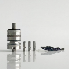 Rekavape OST-R Moyard Style 22mm MTL RTA 3.5ml with 4 Air Pins - POM