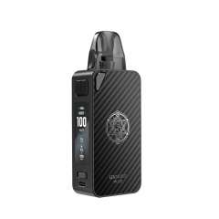 (Ships from Bonded Warehouse)Authentic Lostvape Centaurus PM100 Kit 4.5ml - Carbon Black