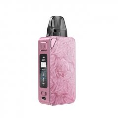 (Ships from Bonded Warehouse)Authentic Lostvape Centaurus PM100 Kit 4.5ml - Feather Pink