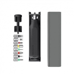 8 in 1 Precision Screwdriver Set Torx Hex Phillips Magnetic Bit for Phone Watch Laptop Mini Repair Tool