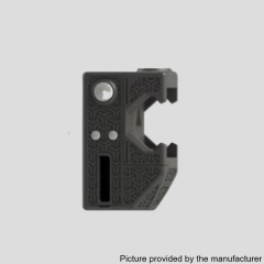 Replacement DotAio Module for AOP Style DNA60C Boro SBS Embedded Box Mod