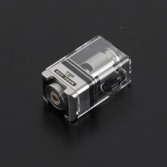 Authentic VIP-D Film Dot Tank for DOTAIO Mod - Silver